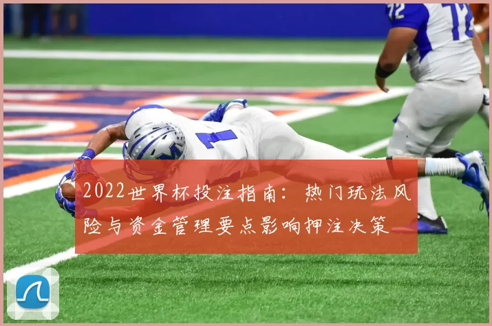 2022世界杯投注指南：热门玩法风险与资金管理要点影响押注决策