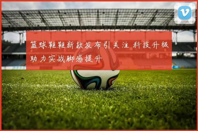 篮球鞋鞋新款发布引关注 科技升级助力实战脚感提升