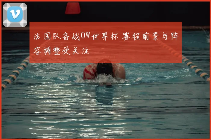 法国队备战OW世界杯 赛程前景与阵容调整受关注